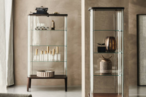 Meuble de Rangement Chantal Cattelan Italia - 1 2