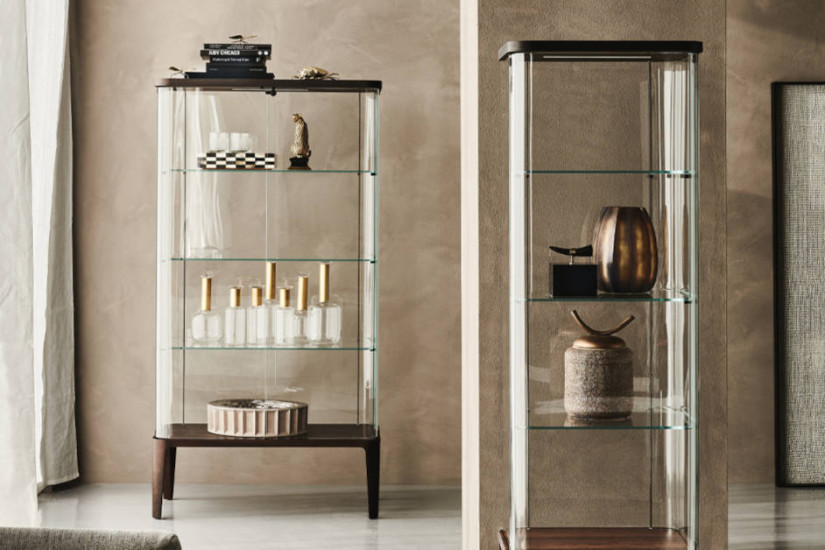 Chantal Storage Unit