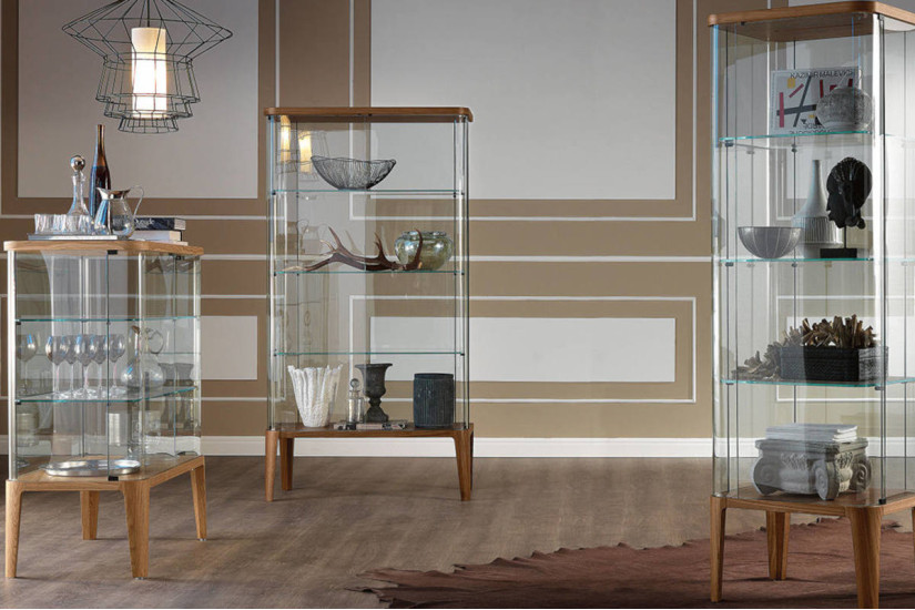 Meuble de Rangement Chantal Cattelan Italia - 3