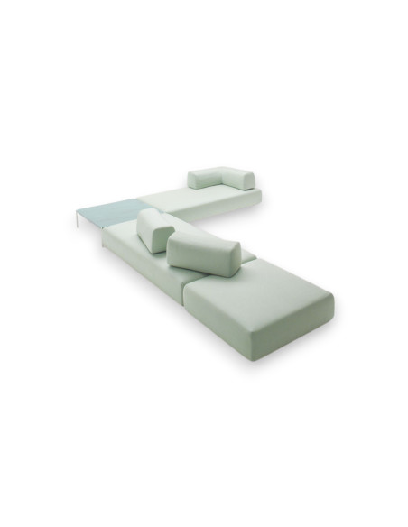 Orlando Outdoor Sofa