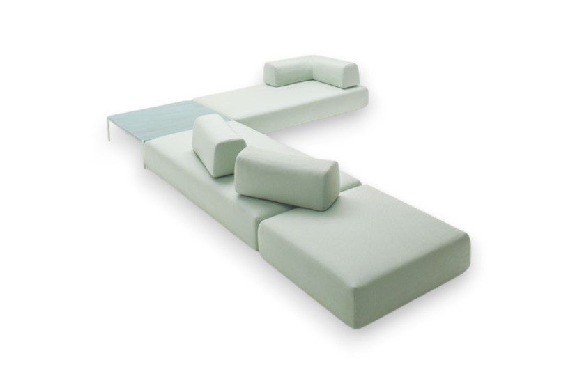 Orlando Outdoor Sofa