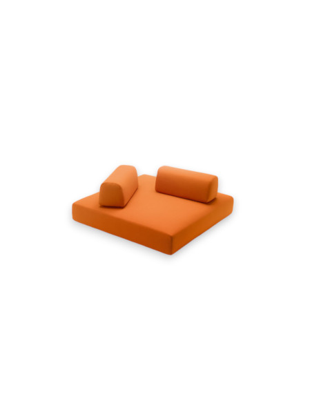 Orlando Outdoor Sofa