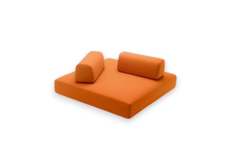 Orlando Outdoor Sofa