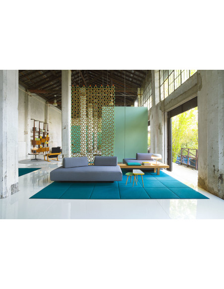 Orlando Outdoor Sofa