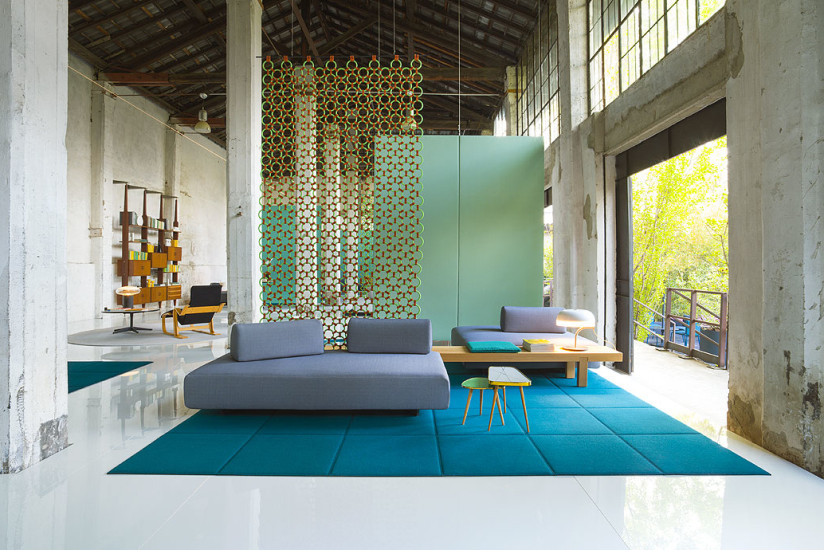 Orlando Outdoor Sofa