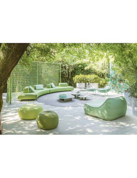 Orlando Outdoor Sofa