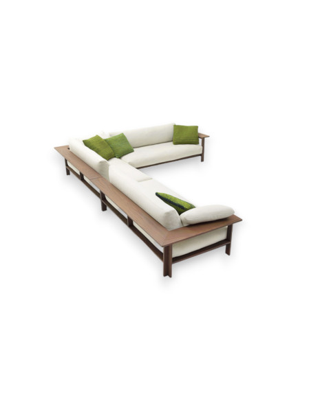 Frei Outdoor Sofa