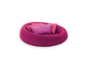 Canapé Ease Paola Lenti - 3
