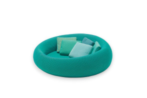 Canapé Ease Paola Lenti - 3 2