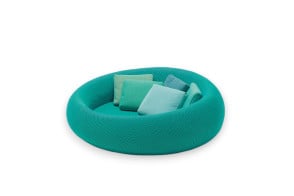 Divano Ease Paola Lenti - 3 2