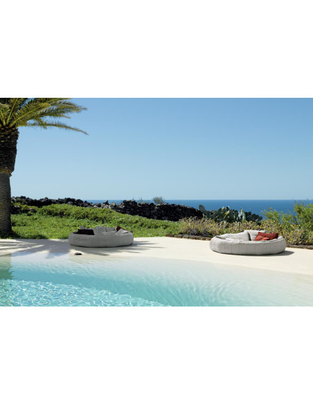 Canapé Ease Paola Lenti - 6