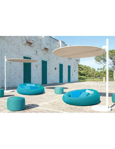 Ease Outdoor Sofa