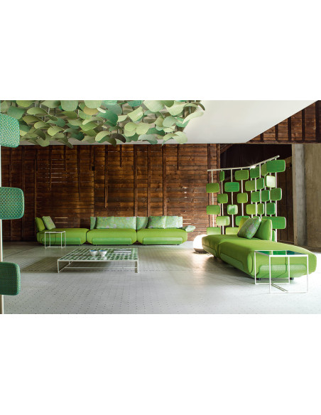 Divano Oasi Paola Lenti - 5