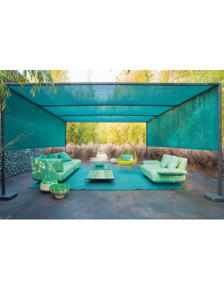 Oasi Outdoor Sofa