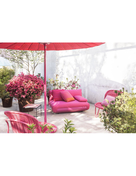 Canapé Oasi Paola Lenti - 7