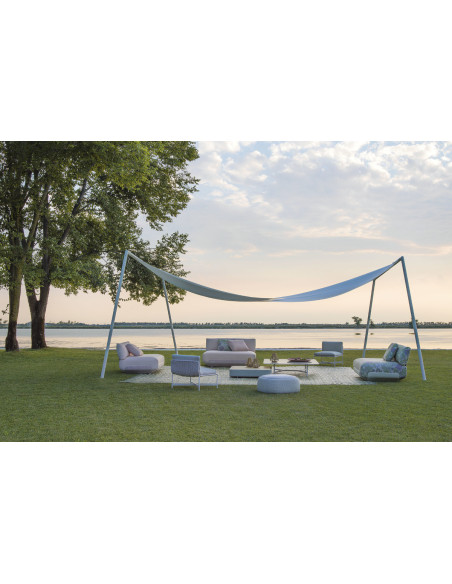 Canapé Oasi Paola Lenti - 8