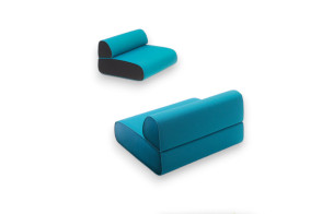 Ola Outdoor Sofa