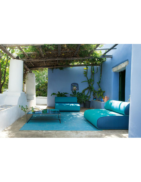 Divano Outdoor Ola Paola Lenti - 4