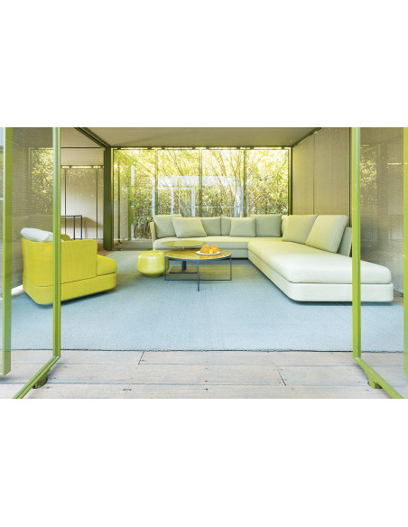 Canapé d'extérieur Cove Paola Lenti - 12