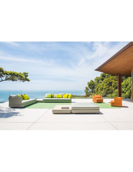 Cove outdoor Sofa