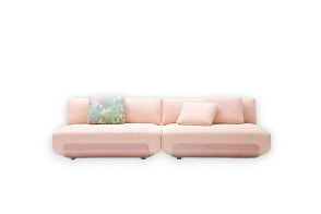 Oasi Outdoor Sofa 2