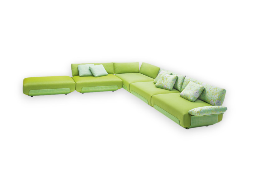 Oasi Outdoor Sofa