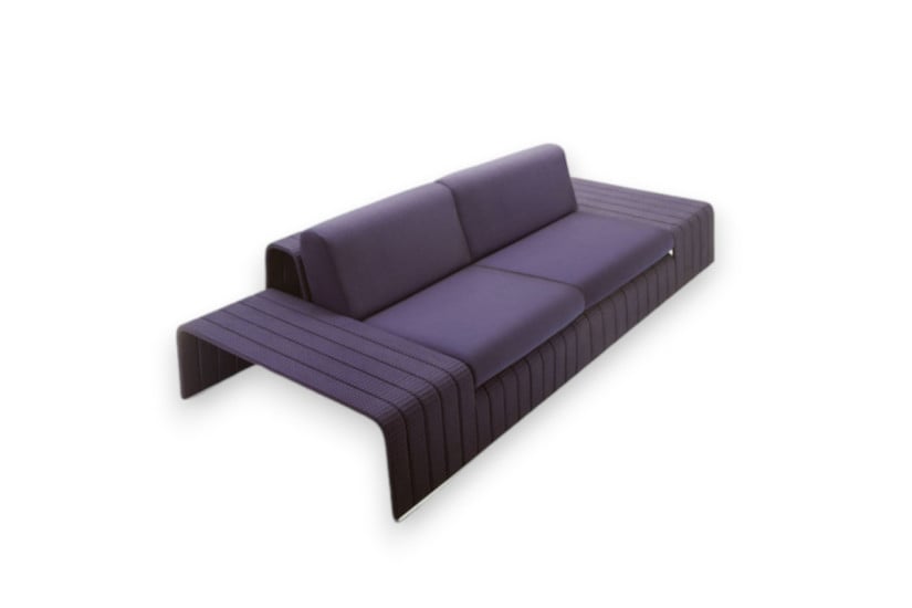Frame Outdoor Sofa