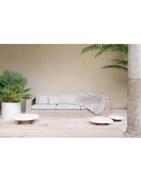 Frame Outdoor Sofa