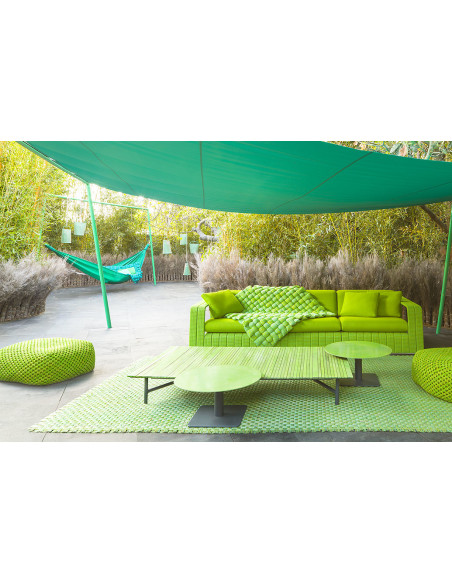 Canapé d'extérieur Frame Paola Lenti - 5