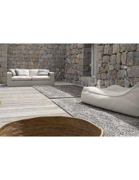 Canapé d'extérieur Frame Paola Lenti - 6