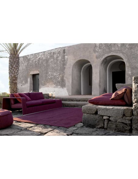 Frame Outdoor Sofa