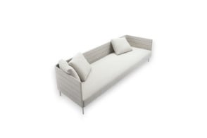 Canapé d'extérieur Frame On Paola Lenti - 2 2