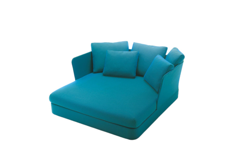 Divano per esterno Cove Paola Lenti - 2