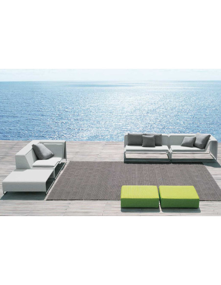 Canapé d'extérieur Island Paola Lenti - 3