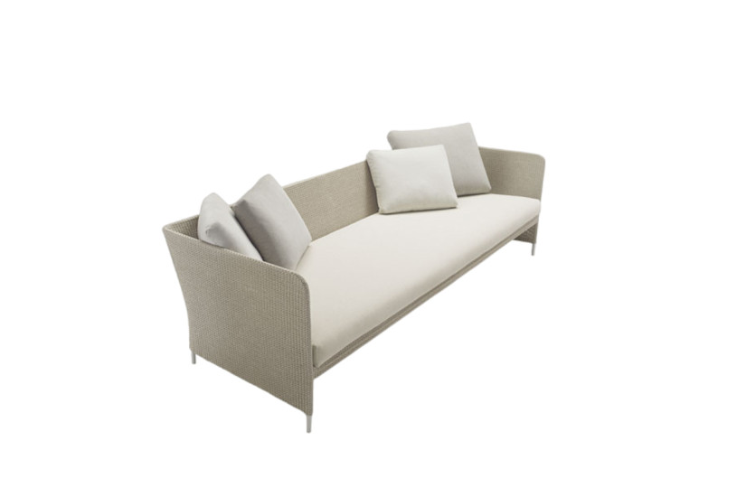 Teatime outdoor Sofa