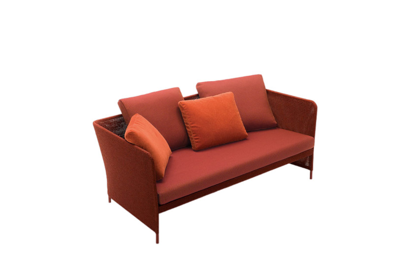 Teatime outdoor Sofa