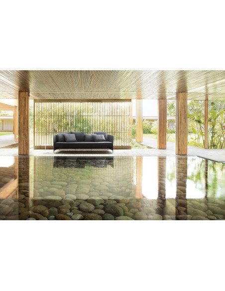 Teatime outdoor Sofa