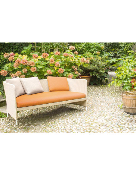 Teatime outdoor Sofa