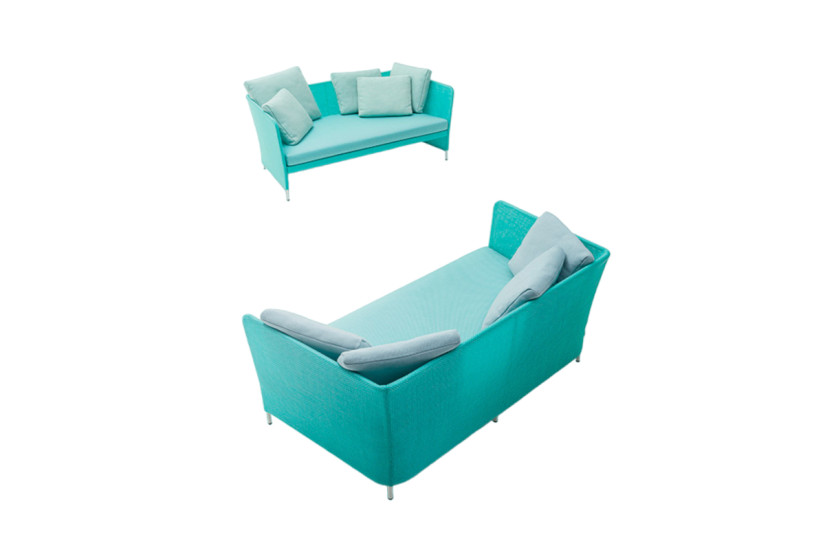 Teatime outdoor Sofa