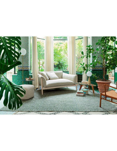 Canapé Tapio Paola Lenti - 3