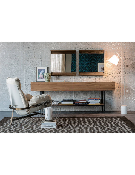 Horizon Storage Unit