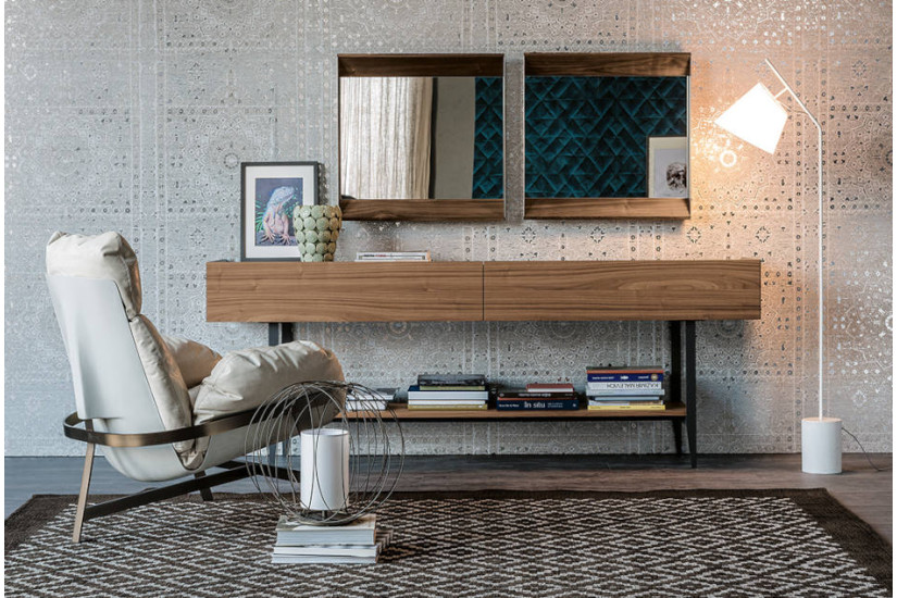 Horizon Storage Unit