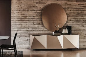 Meuble de Rangement Kayak Cattelan Italia - 1 2