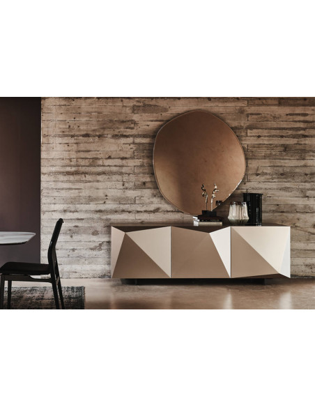 Contenitore Kayak Cattelan Italia - 2