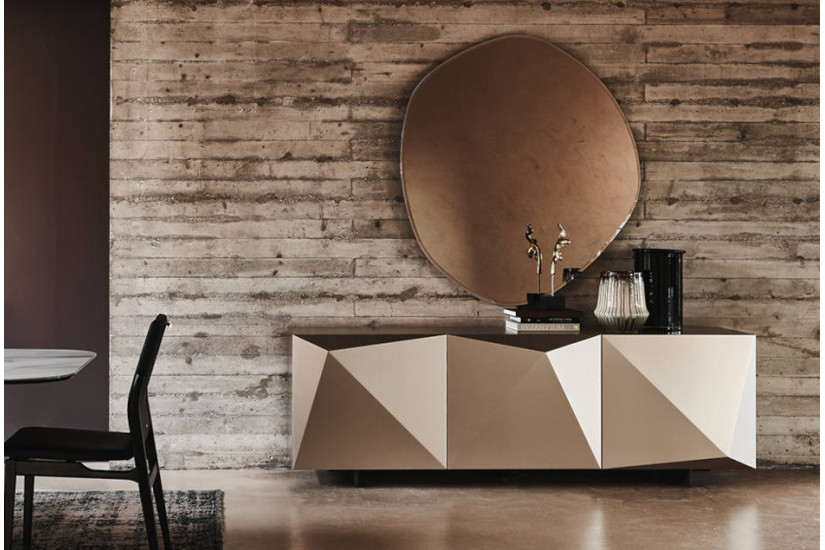 Meuble de Rangement Kayak Cattelan Italia - 2