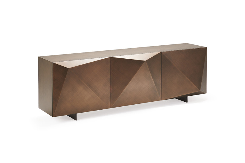 Contenitore Kayak Cattelan Italia - 1