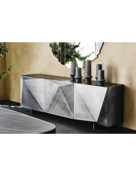 Meuble de Rangement Kayak Cattelan Italia - 3