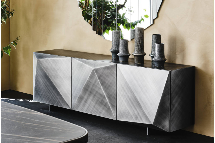 Contenitore Kayak Cattelan Italia - 3