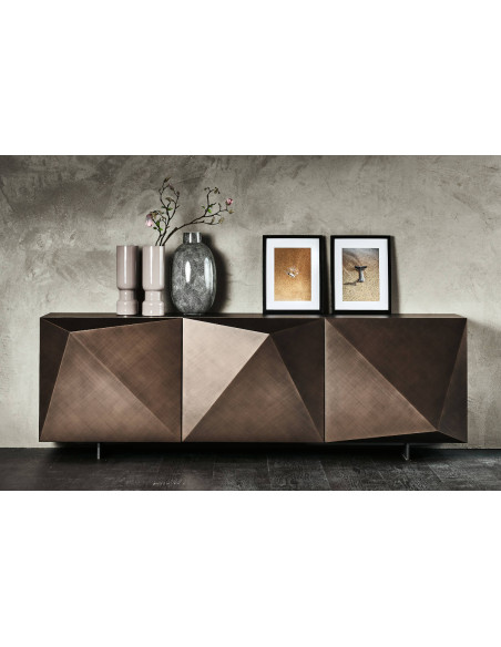 Meuble de Rangement Kayak Cattelan Italia - 4