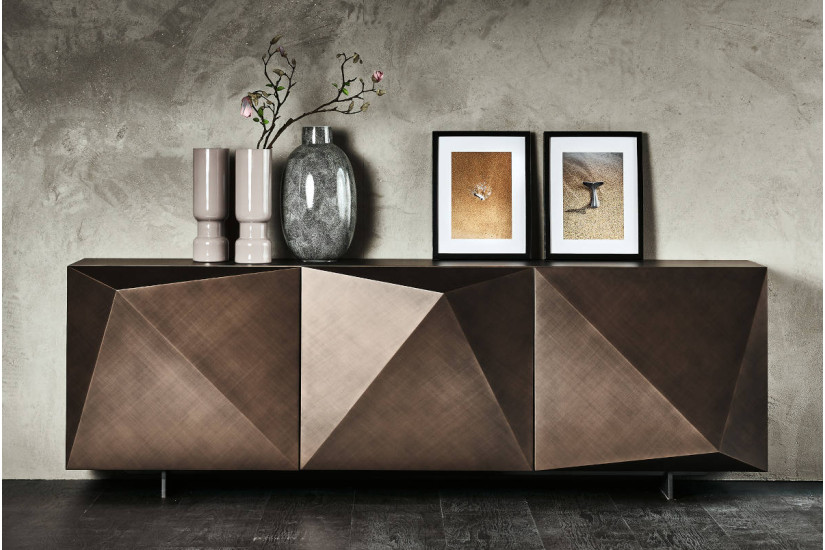 Meuble de Rangement Kayak Cattelan Italia - 4